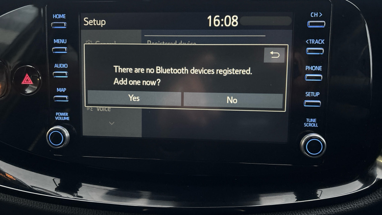 Toyota Aygo X 1.0 VVT-i Edge 5dr Petrol Hatchback